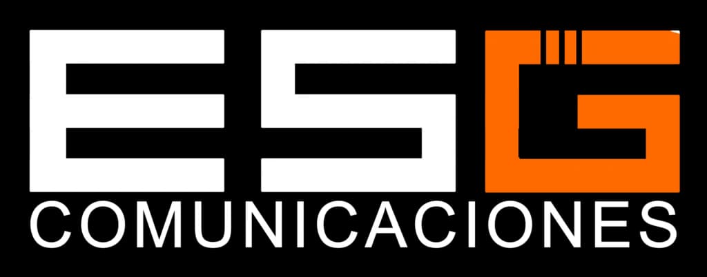 Logo blanco oficial ESG